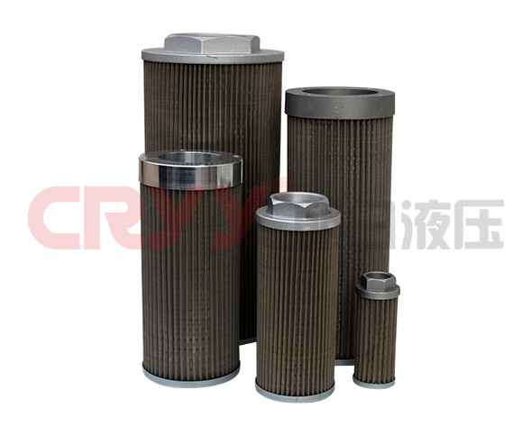 WU,XU系列吸油過(guò)濾器屬于粗過(guò)濾器，一般安裝在油泵的吸油口處，用以保護(hù)油泵避免吸入較大的機(jī)械雜質(zhì)。該過(guò)濾器結(jié)構(gòu)簡(jiǎn)單，通油能力大阻力小，并設(shè)有管式、法蘭式連接，…