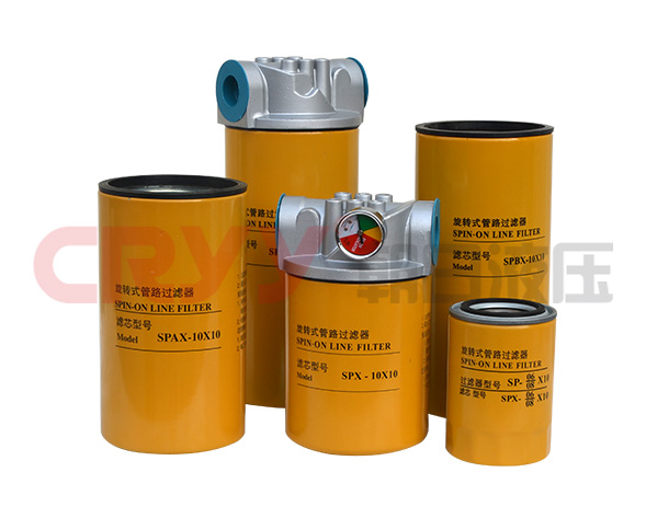 1、鋁合金濾頭     2、最高使用壓力:0.7MPa      3、溫度使用范圍-30℃～90℃    4、濾頭上設(shè)有安裝污染堵塞發(fā)訊器孔，以便檢測(cè)濾芯使用情…