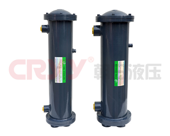 OR系列60～1200型冷卻器流量60L/min～1200L/min，重量8.5kg～72kg，換熱面積0.26m2～4.4m2。采用多管式，傳熱面積廣，良好的…