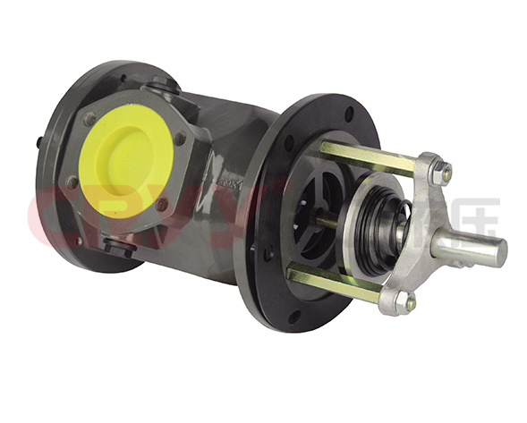 CFFA、CFF、ZL12-122自封式磁性吸油過(guò)濾器具有手動(dòng)自封閥 ，在更換濾芯時(shí)，應(yīng)關(guān)閉自封閥，使油箱中的油液不會(huì)流出，安裝時(shí)過(guò)濾器應(yīng)浸入油面以下，若自封閥…